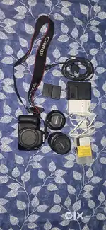 Canon 200d