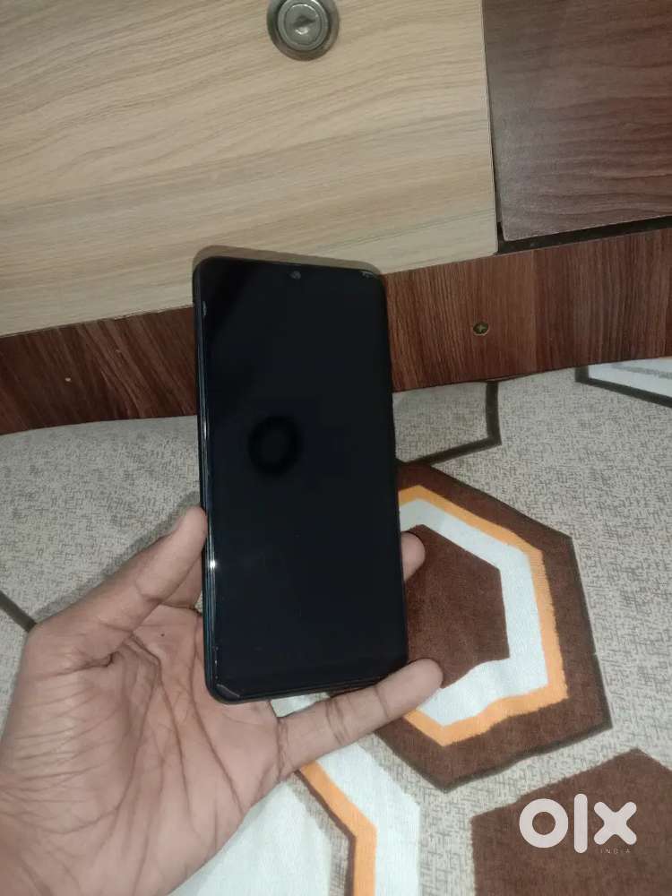 Vivo y1s best working condition