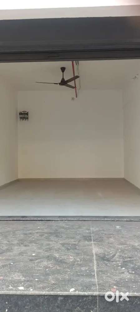 Dabolim Railway station