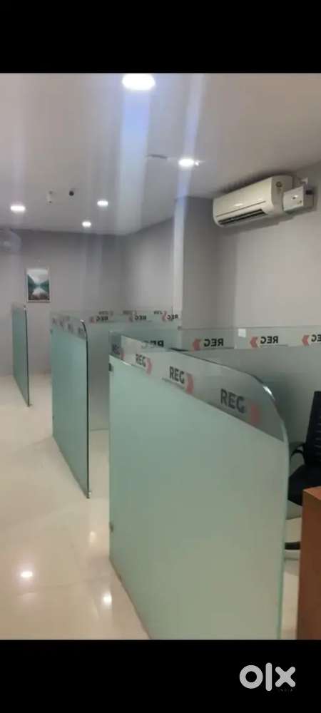 Pattom 1200 sqft  commercial frist floor rent.