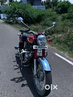Royal Enfield Point Bullet 1996
