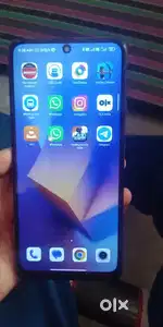 Redmi note 10 pro max