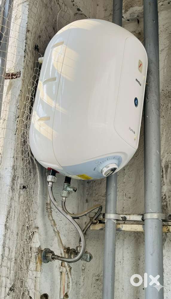 Havells puro plus Geyser water heater