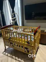 Baby bed (baby cot )