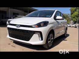 Buy Brand New Hyundai Aura S CNG