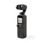 Dji pocket 2