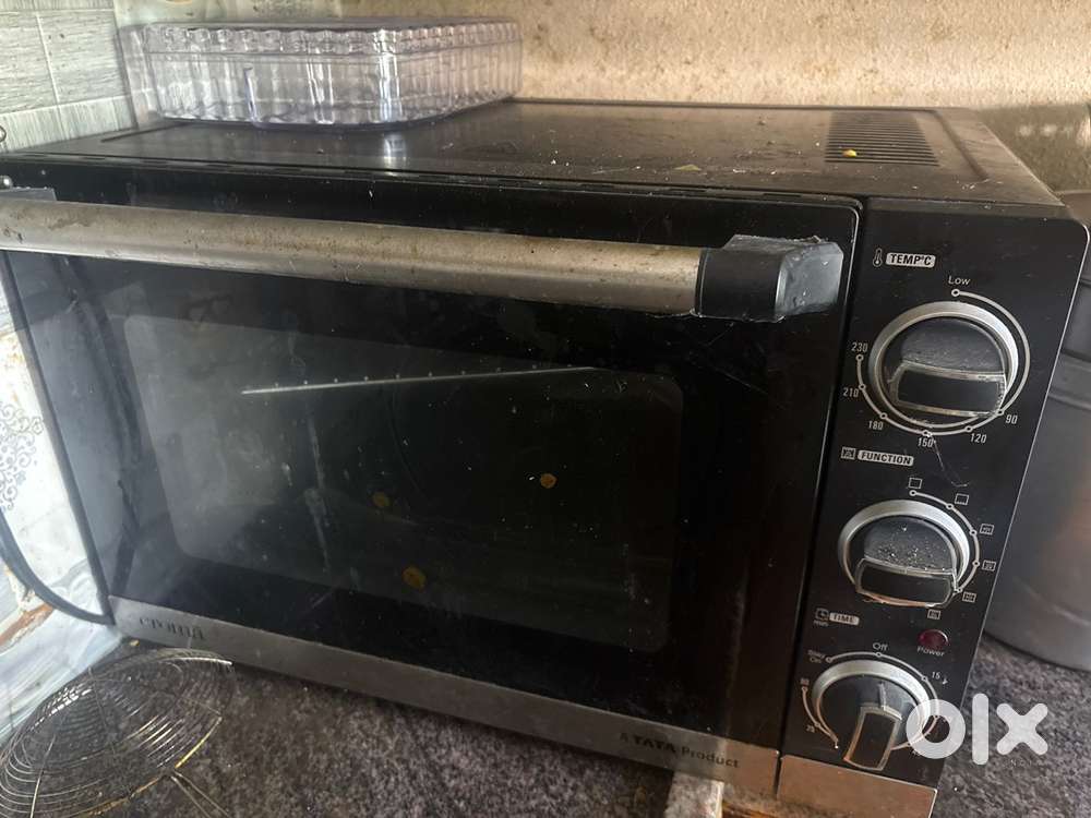 Owen toaster griller