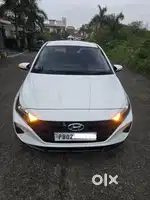 Hyundai i20 Sportz 1.2 MT, 2022, Petrol