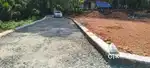 Angamaly elavoor st Mary's Church near by 4,5,8, 10 cent plots