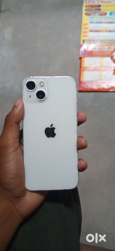I Phone ekdm mst condition me