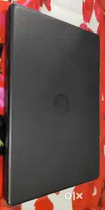 HP 14s cf3047TU  Laptop 10th Gen i3