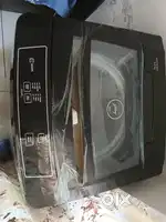 Godrej fully automatic machine