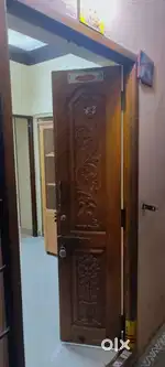 Low budget 2bhk apartment for Sale 42 Laksh