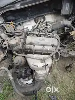Volkswagen petrol engine for sale