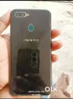 Oppo A7 4g