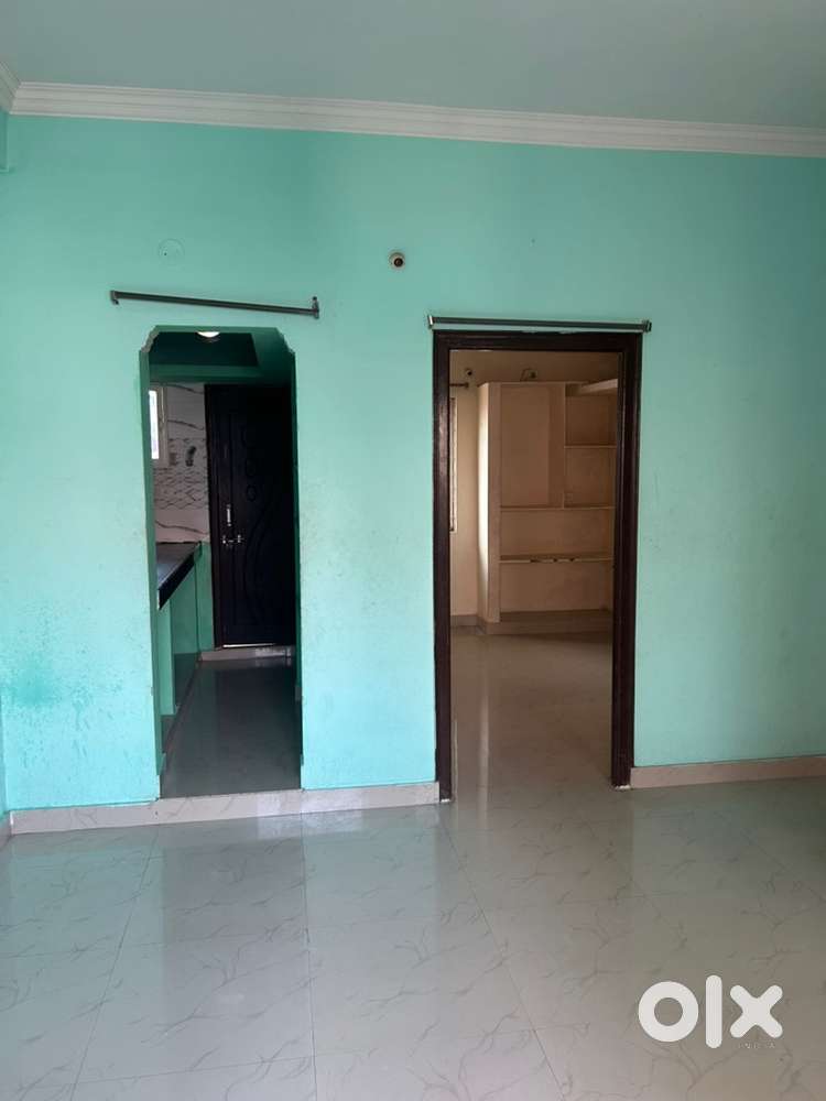 To-Let/1BHK/Hafeezpet/Family or Bachelors-3 only/Apart/Lift/2nd