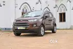 Ford Ecosport [2017-2021] 1.5 Titanium TI VCT AT, 2017, Petrol