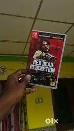 RDR 1 by rockstar game