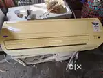 Carrier non inverter AC