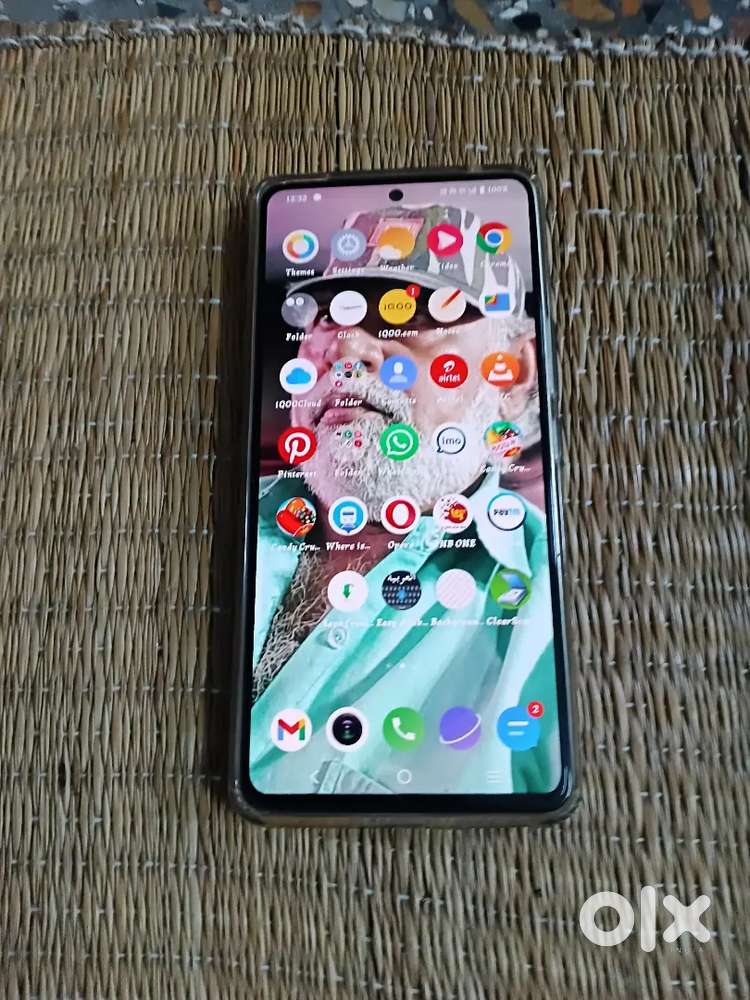 Android IQ007