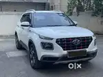 HYUNDAI VENUE SX(O) EXECUTIVE VERSION TOP MODEL FOR SALE