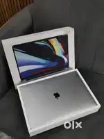 MACBOOK PRO i 7