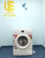 IFB SENORITA VX FRONT LOAD 6.0kg Washing machine