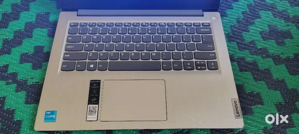 I want to sell Lenovo Idelpad slim 3