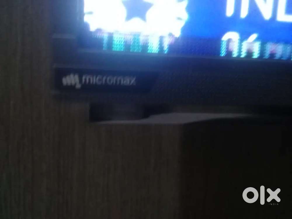 50 Inch LED SMART TV