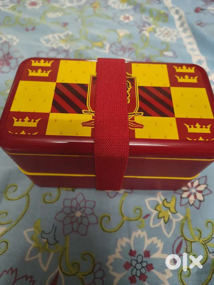 Gryffindor Bento box