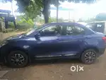 Maruti Suzuki Dzire 2022