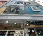 100 sq yards G+2 in Shivaji Nagar Boraband