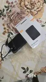 New hardisk 2tb buyed 04/08/2025