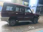 Tata Sumo Gold BSIII