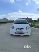 Honda Amaze 1.5 SMT I DTEC, 2015, Petrol