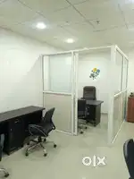 Office space Gaur City mall
