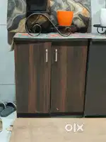 Wooden Shoe Rack