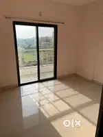 2bhk well maintaine full veltinated flat available