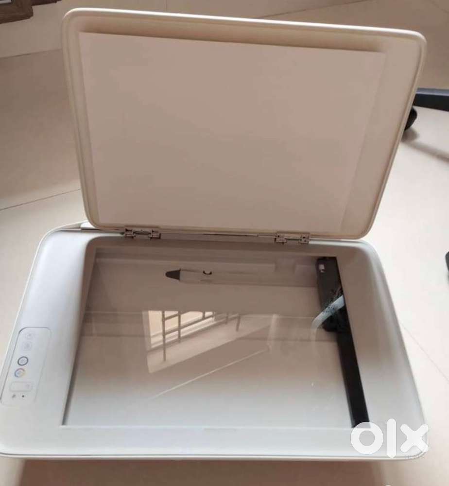 Hp deskjet 2332 printer