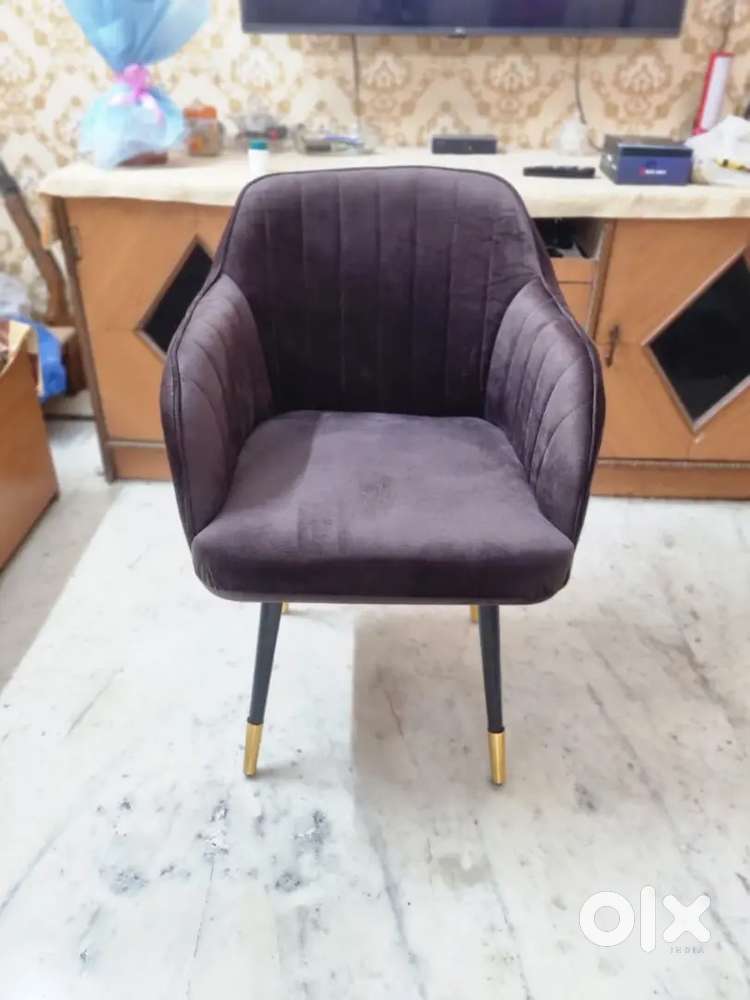 Sofa chairs brand new