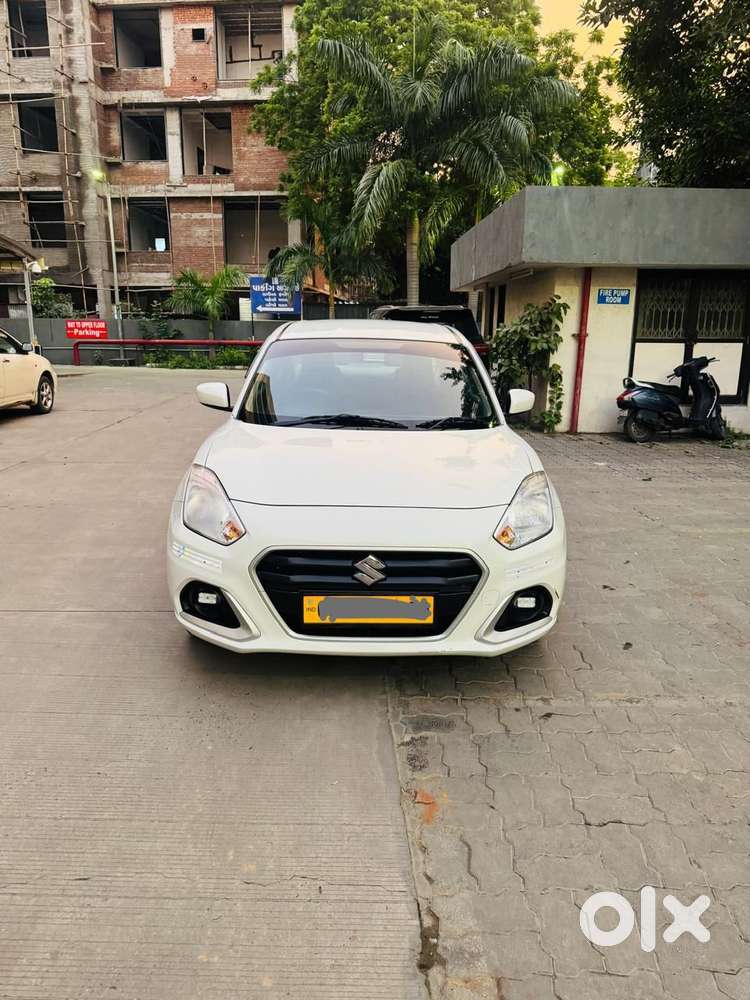 Maruti Suzuki Dzire 1.2 Tour S CNG, 2023, CNG & Hybrids