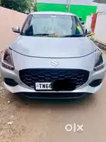 Urgent sale New swift zxi ags