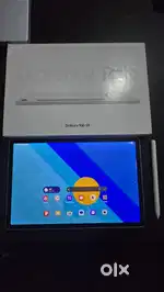 Samsung S9 Tablet Amoled 11 inch