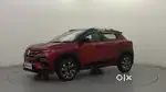 Renault Kiger RXZ, 2023, Petrol