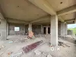 Luxury 5 floor main road facing commercial space