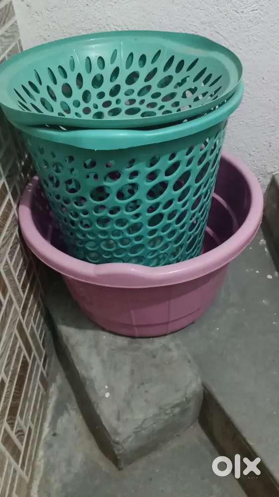 ROCK RIDER CYCLE House hold plastic items