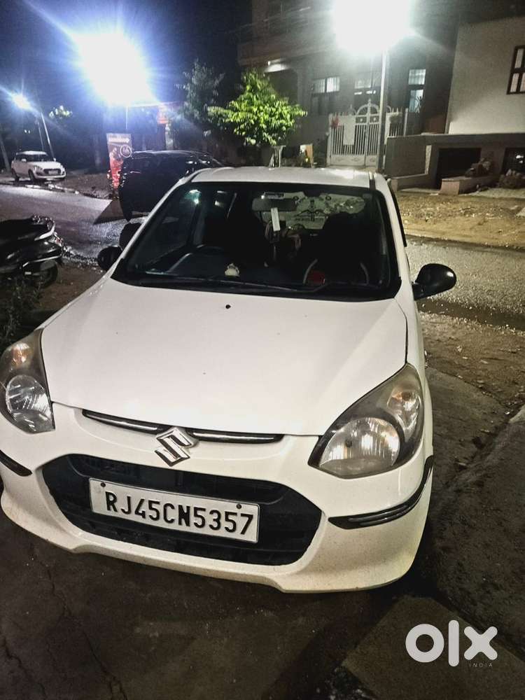 Maruti Suzuki Alto 800 2013 Petrol Good Condition