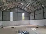 2000 sqft godown for rent near m.e.s orphanage edathala  aluva