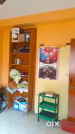 Need a roomate for this flat