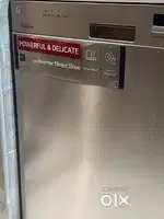 LG Dishwasher